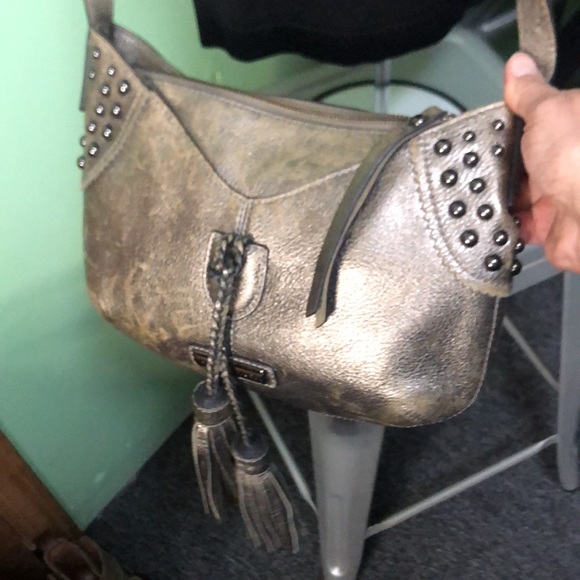 Isabella Fiore Bag - Picture 10 of 11